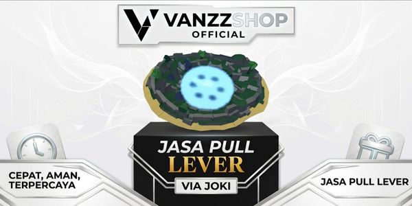 Jasa Pull Lever