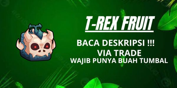 T-Rex