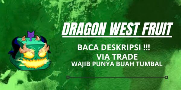 Dragon (Western)