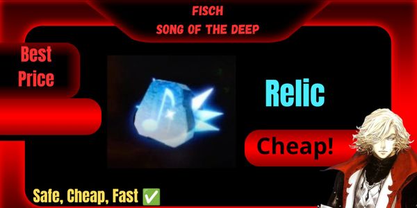 Song Of The Deep