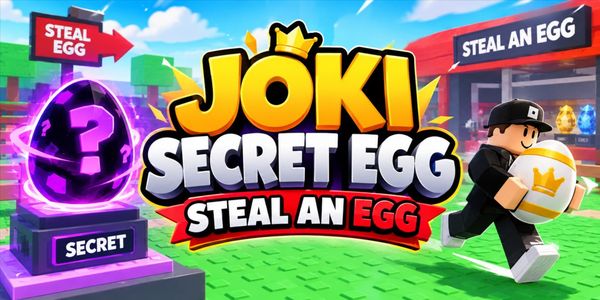Secret Egg Boosting