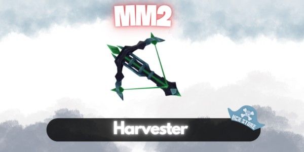 Harvester