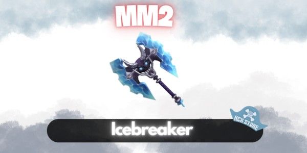 Icebreaker