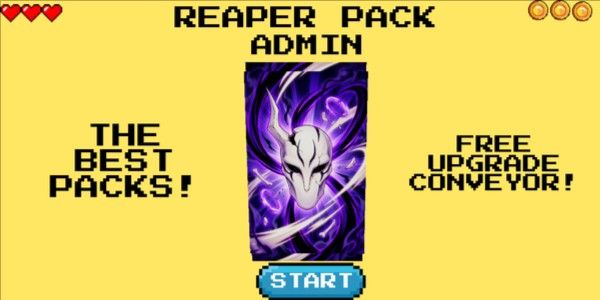 Mutation Admin Paket