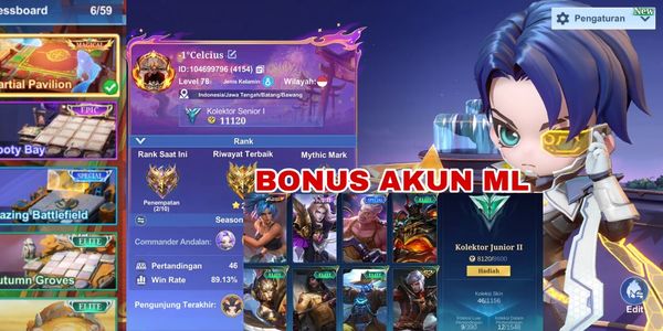 ¡Más vendido! Cuenta lista para jugar | muchos comandantes y tablero de ajedrez genial | garantía de seguridad
