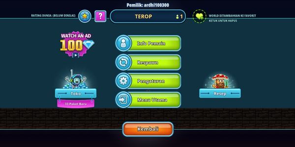 เคลียร์โลก / ทำความสะอาดโลก (Pixel World)