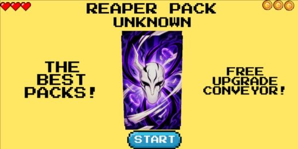 Pack Mutation (Unbekannt)