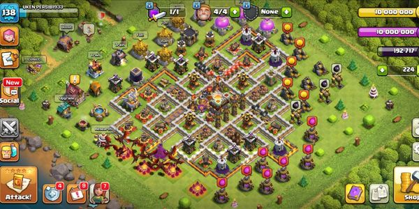 Th 11 FULL MAX Wall