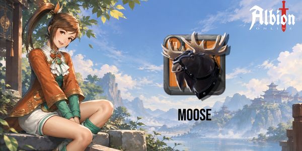 Moose