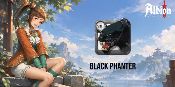 Black Panther