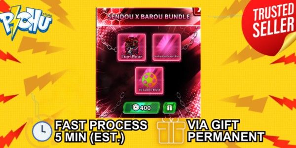 Limited Bundle 1
