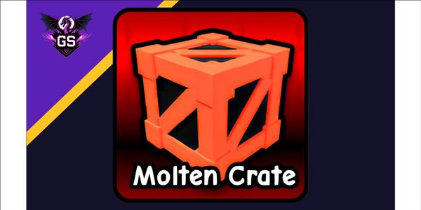 Molten Crate