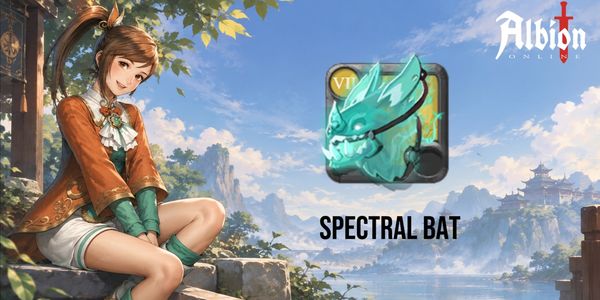 Spectral Bat