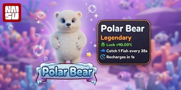 Polar Bear