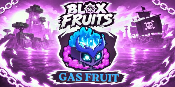 Gas