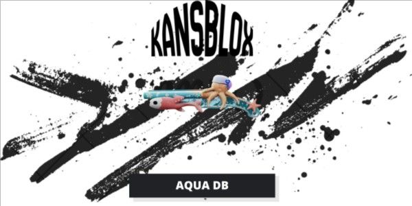 Aqua DB - Da Hood