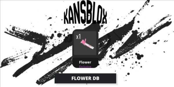 Flower DB - Da Hood