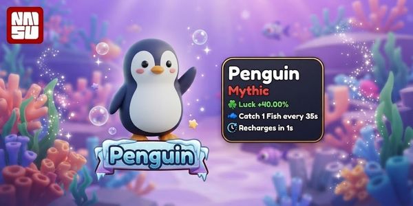 Penguin