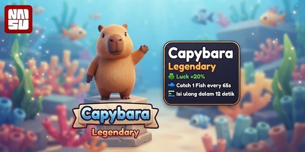 Capybara