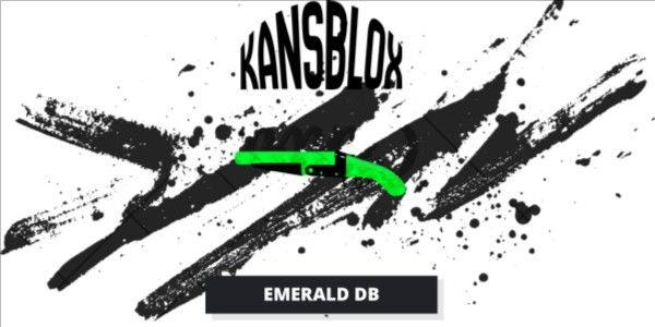 Emerald DB - Da Hood