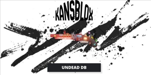 Undead DB - Da Hood