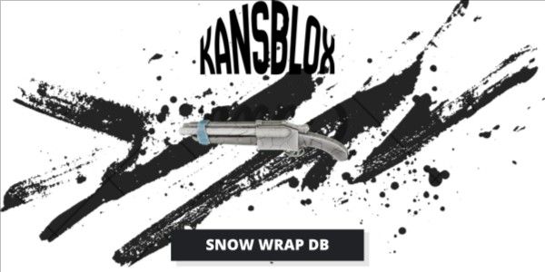 Snow Wrap DB - Da Hood