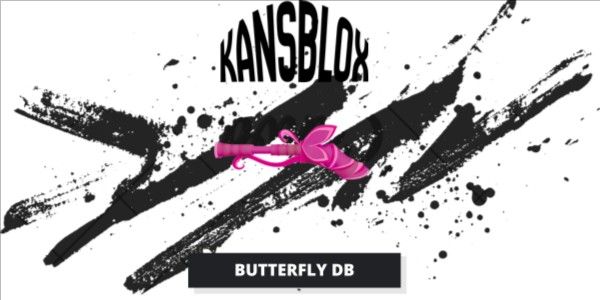 Butterfly DB - Da Hood