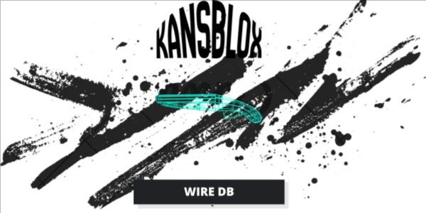 Wire DB - Da Hood