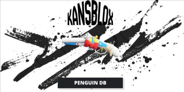 Penguin DB - Da Hood