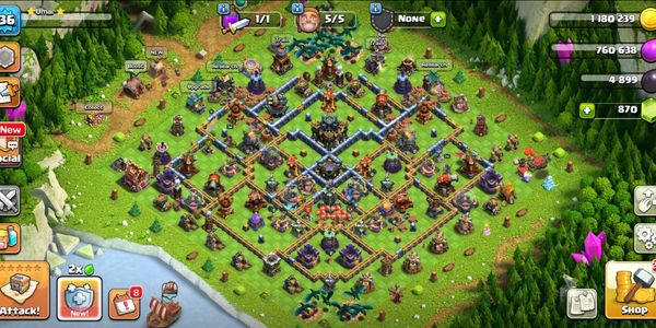 TH 17 Semi Max - Cheap & Guaranteed
