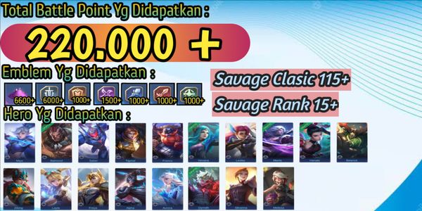 Multiple Smurf BP Accounts #01