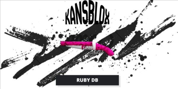 Ruby DB - Da Hood