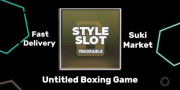 Style Slot