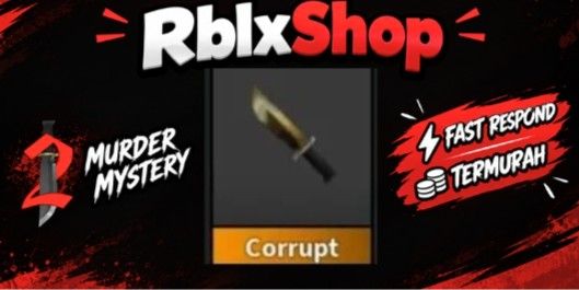 Corrupt