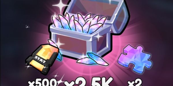 Random exclusive unit + Bundle 4 | Anime Vanguards