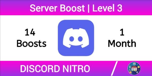 Boost Level 3
