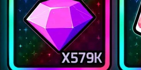GEMS 1K ITEM | ANIME DICE