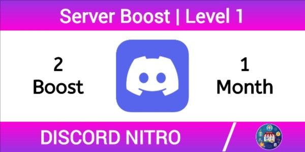 Boost Level 1