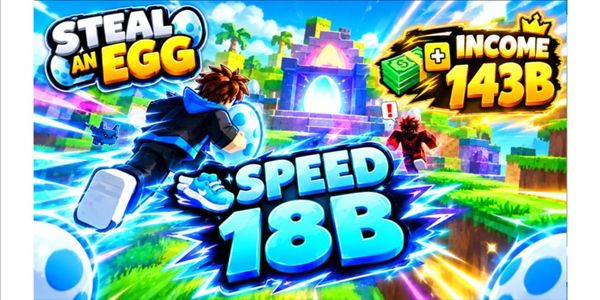 ACCOUNT INCOME 100B | SPEED BONUS