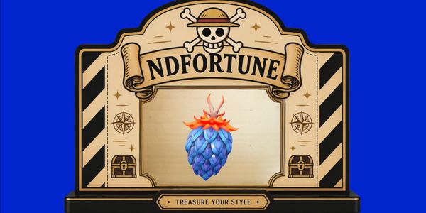 Uo Uo no Mi | Dragon Fruit | Grand Piece Online | GPO