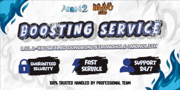 SERVICIO DE BOOSTEO | PAQUETE COMPLETO