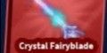 Crystal Fairyblade