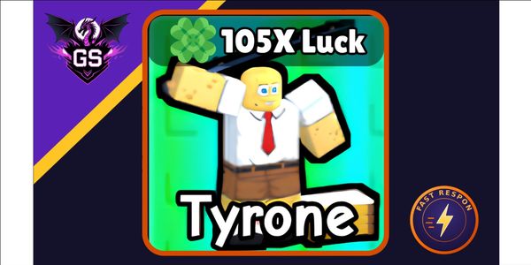 Tyrone