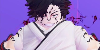 Today's Strongest vs History's Strongest + Memoria (Gojo vs Sukuna) (Godly Stats) (Anime Vanguard)