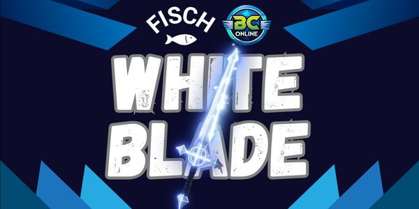 White Blade