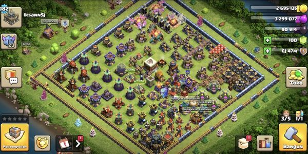 TH 17 저렴한 Gold Pass 활성화