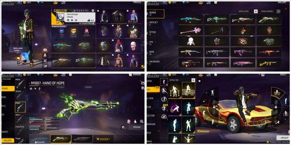 sultan account sg2 lobby on guaranteed #34