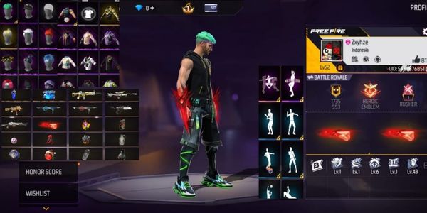 SUPER CHEAP SULTAN ACCOUNT GREAT FOR RANKED WITH YOUR PARTNER