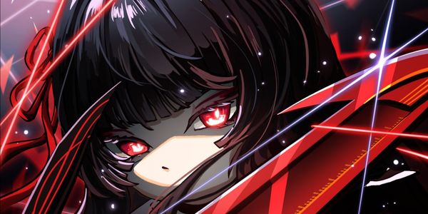 Anime Zero | Material Forbidden Fruit 10x