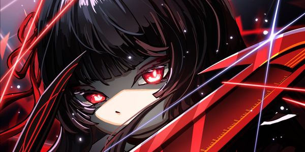 Anime Zero | Get Silver Calamity | Lyth Tier